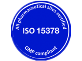 ISO15378体系认证咨询
