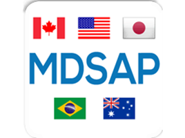 MDSAP单一审核