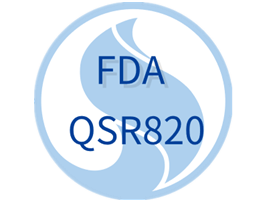 QSR820体系认证咨询