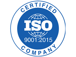 ISO9001体系认证咨询